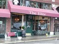 The Elite logo