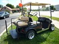 The Golf Cart Source - At Gary Auto Body image 3