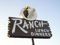The Hayward Ranch logo