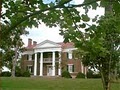 The Hermitage, Home of President Andrew Jackson logo