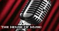 The House Of Music logo
