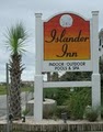 The Islander Inn Ocean Isle Beach, NC Hotel logo