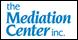 The Mediation Center, Inc. logo