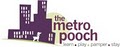 The Metro Pooch logo