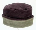 The Mouse Works Handmade Fleece Hats and Clothing image 5