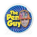 The Pen Guy logo