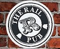 The Rail Pub logo