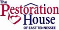 The Restoration House of East Tennessee logo