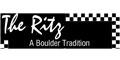 The Ritz logo