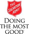 The Salvation Army Metropolitan Division logo