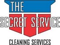 The Secret Service, Cleaning Service, LLC logo