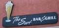 The Surf Bar & Grill logo