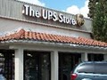 The UPS Store - 2898 logo