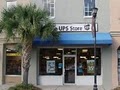 The UPS Store - 3809 logo