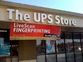 The UPS Store logo