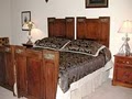 The Villa Bed and Breakfast at Messina Hof Winery image 4