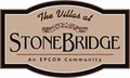 The Villas at Stonebridge logo
