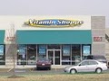 The Vitamin Shoppe logo