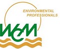 The WCM Group, Inc. logo