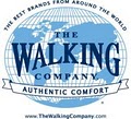 The Walking Company logo