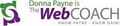 The Web Coach logo