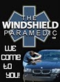 The Windshield Paramedic logo