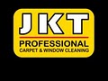 The Woodlands Texas Window Cleaning | JKT Window Cleaning The Woodlands TX logo