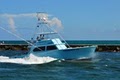 Therapy IV Deep Sea Fishing Charter Miami logo