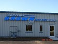 Thomas E Brown Auto Body Shop logo
