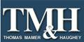 Thomas Mamer & Houghy logo