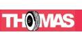Thomas Truck Services logo