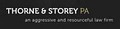 Thorne & Storey, P.A. image 2