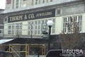 Thorpe & Co Jewelers logo