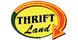 Thrift Land logo