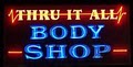 Thru-It-All Auto Body Shop, Inc. image 6