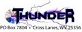 Thunder Productions LLC logo