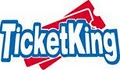 Ticket King logo