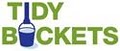 Tidy Buckets LLC logo