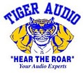 Tiger Audio Gonzales logo