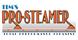 Tim's Pro-Steamer logo