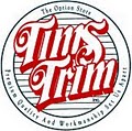 Tim's Trim Inc logo