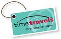 Time Travels Inc logo