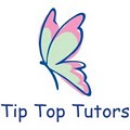 Tip Top Tutors, LLC logo