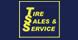 Tire Sales & Service Inc logo