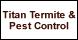 Titan Termite & Pest Control image 2