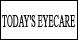 Today's Eyecare logo