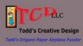 Todd's Creative Design (TCD), LLC - Todd's ShopboardTM image 4
