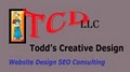 Todd's Creative Design (TCD), LLC - Todd's ShopboardTM image 8