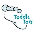 Toddle Toes logo