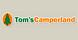 Tom's Camperland Inc. logo